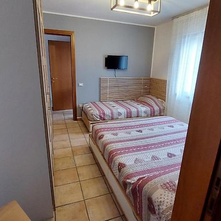 Villa Augusta Auronzo di Cadore Kültér fotó
