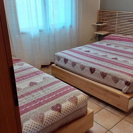 Villa Augusta Auronzo di Cadore Kültér fotó