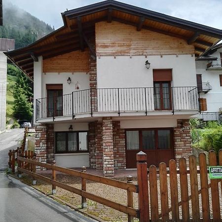 Villa Augusta Auronzo di Cadore Kültér fotó