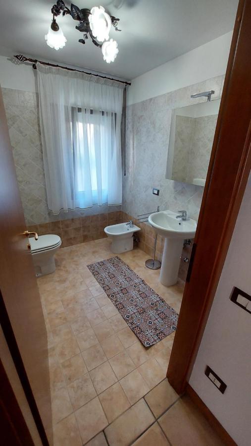 Villa Augusta Auronzo di Cadore Kültér fotó
