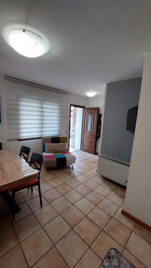 Villa Augusta Auronzo di Cadore Kültér fotó