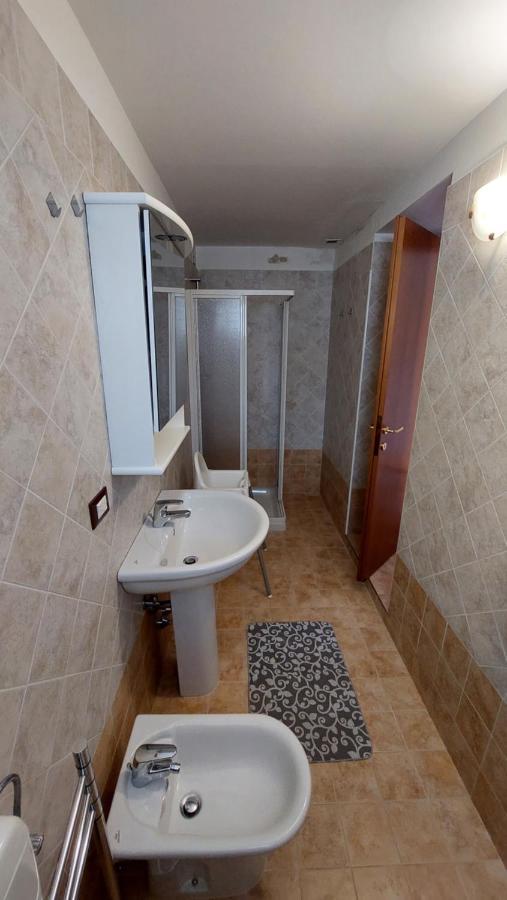 Villa Augusta Auronzo di Cadore Kültér fotó