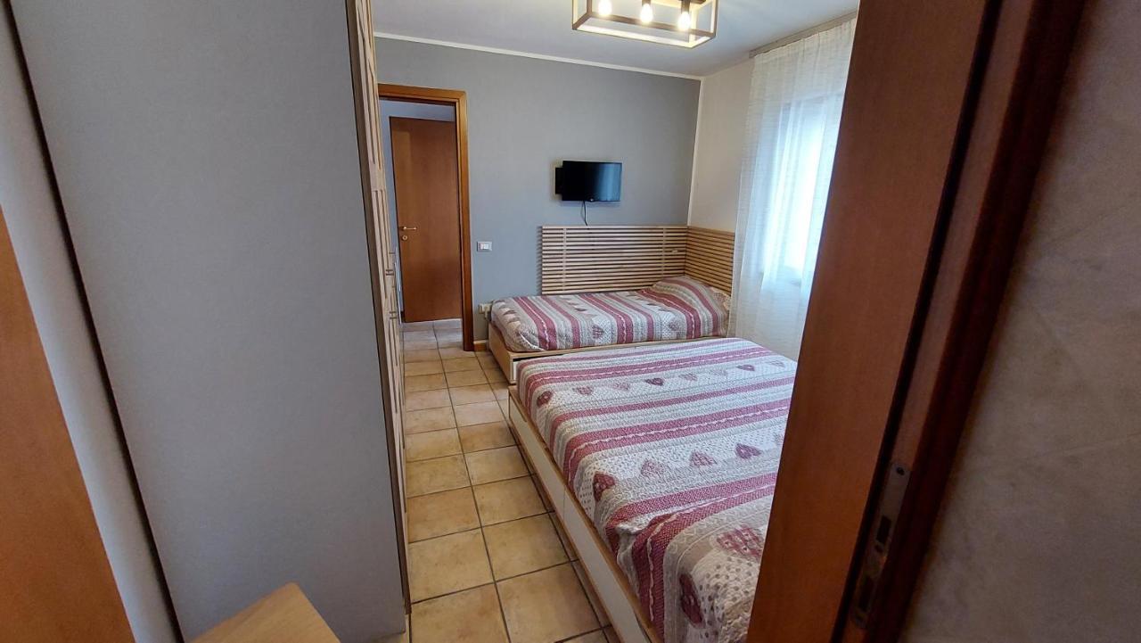 Villa Augusta Auronzo di Cadore Kültér fotó
