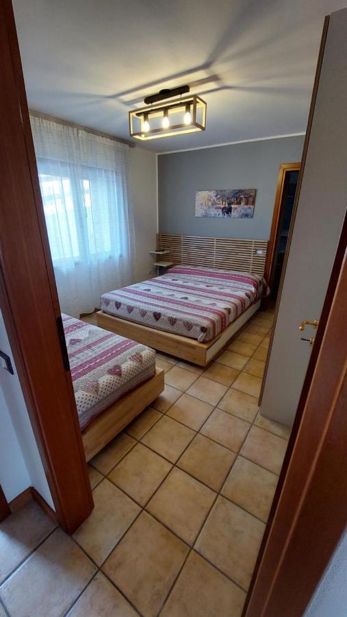 Villa Augusta Auronzo di Cadore Kültér fotó