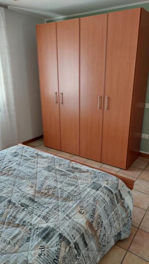 Villa Augusta Auronzo di Cadore Kültér fotó