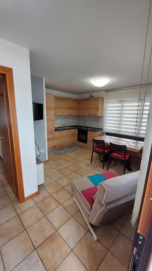 Villa Augusta Auronzo di Cadore Kültér fotó