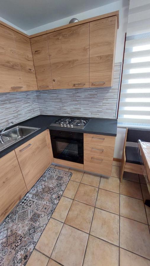Villa Augusta Auronzo di Cadore Kültér fotó