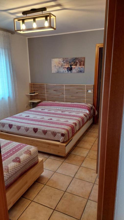 Villa Augusta Auronzo di Cadore Kültér fotó