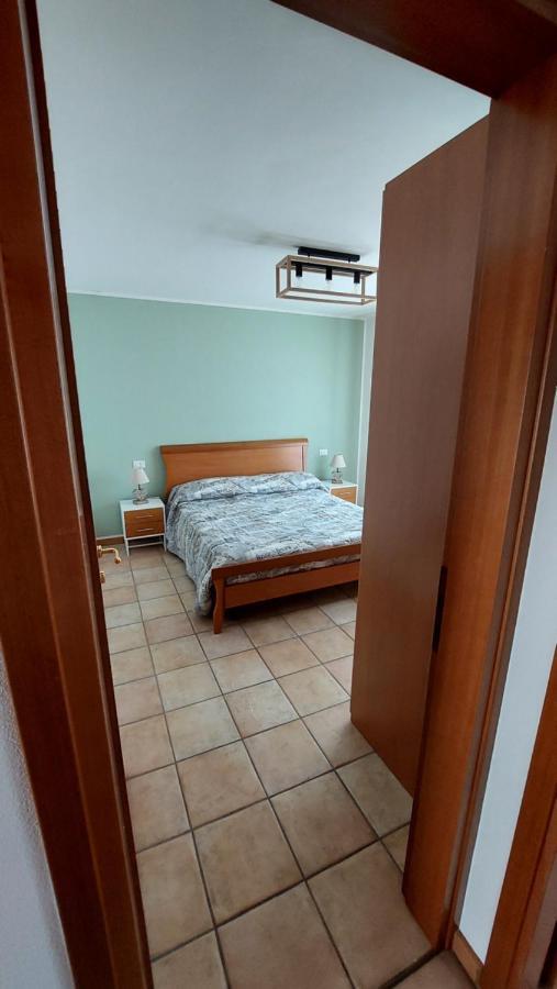 Villa Augusta Auronzo di Cadore Kültér fotó