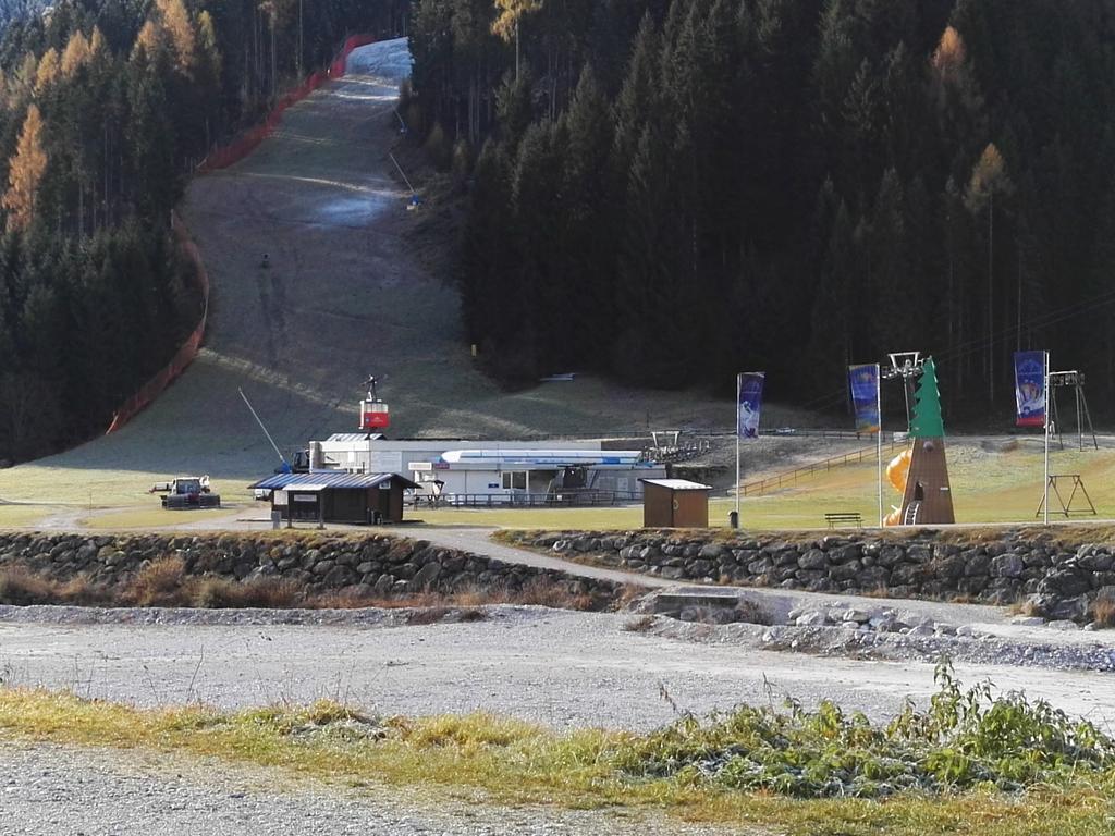 Villa Augusta Auronzo di Cadore Kültér fotó