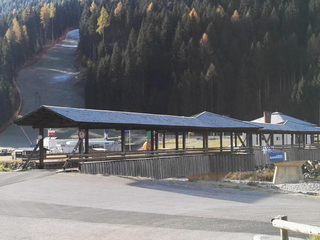 Villa Augusta Auronzo di Cadore Kültér fotó
