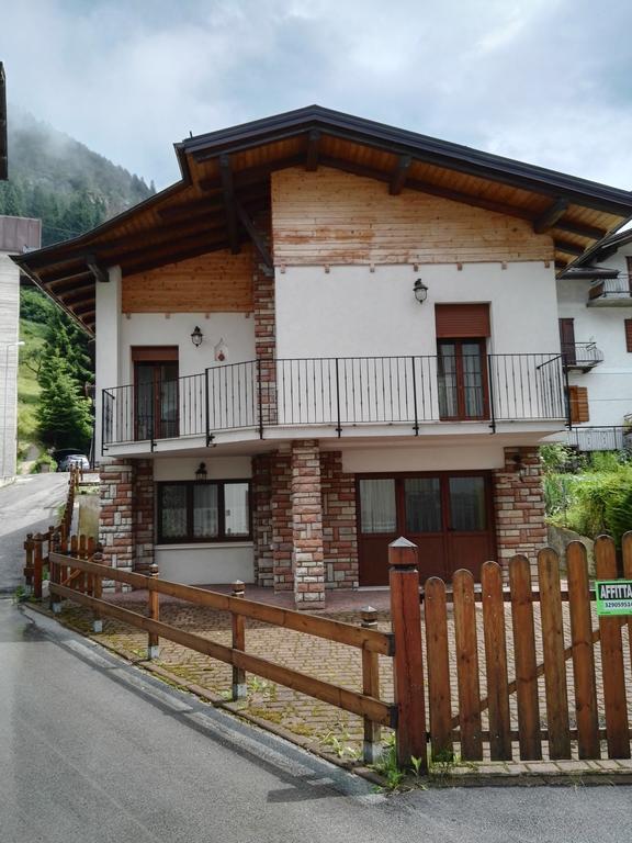 Villa Augusta Auronzo di Cadore Kültér fotó