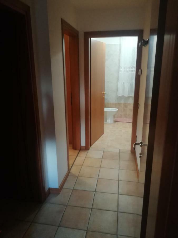 Villa Augusta Auronzo di Cadore Kültér fotó