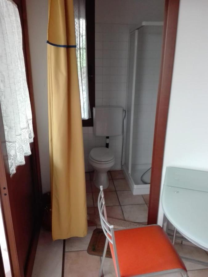Villa Augusta Auronzo di Cadore Kültér fotó
